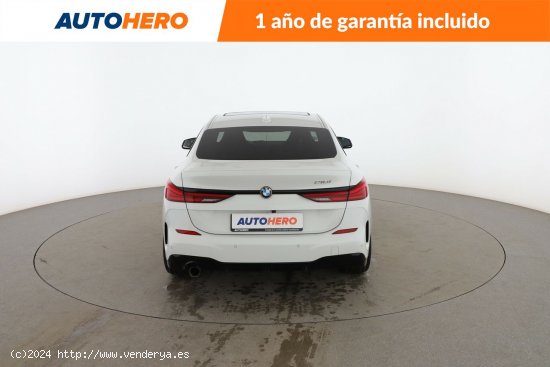 BMW Serie 2 218iA Gran Coupe - 