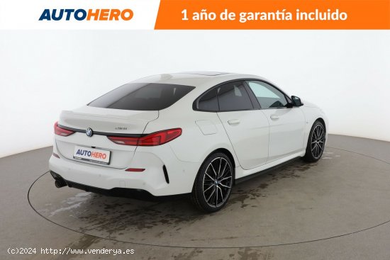 BMW Serie 2 218iA Gran Coupe - 