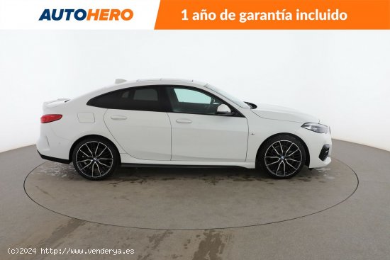 BMW Serie 2 218iA Gran Coupe - 