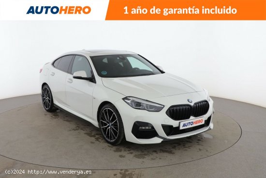 BMW Serie 2 218iA Gran Coupe - 