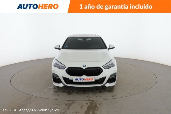 BMW Serie 2 218iA Gran Coupe - 