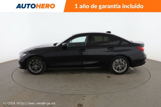 BMW Serie 3 318d Sport Line - 