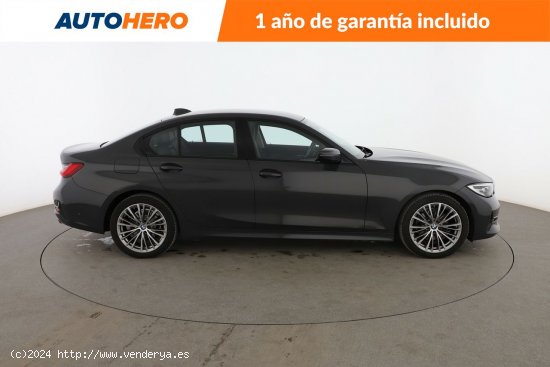 BMW Serie 3 320d Sport Line - 