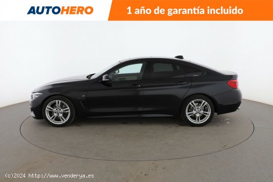 BMW Serie 4 420 Gran Coupé M Sport - 