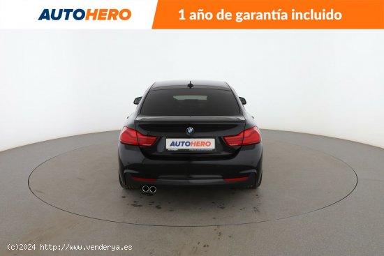 BMW Serie 4 420 Gran Coupé M Sport - 