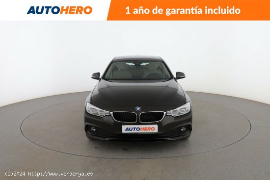 BMW Serie 4 420d xDrive Gran Coupe - 