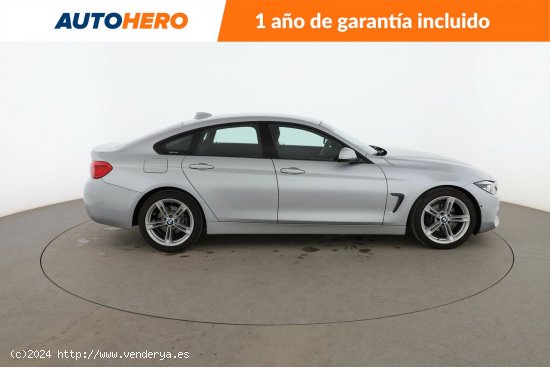 BMW Serie 4 420i Gran Coupe - 