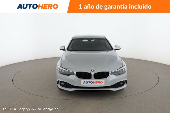 BMW Serie 4 420i Gran Coupe - 