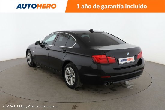 BMW Serie 5 520d - 