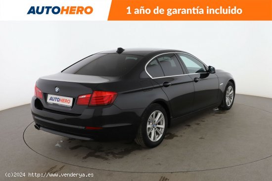 BMW Serie 5 520d - 