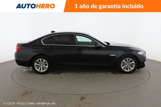 BMW Serie 5 520d - 