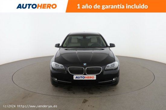 BMW Serie 5 520d - 