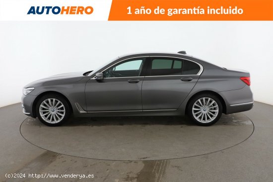 BMW Serie 7 730d xDrive - 