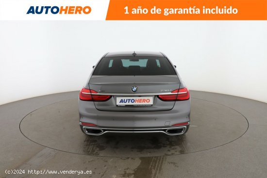 BMW Serie 7 730d xDrive - 