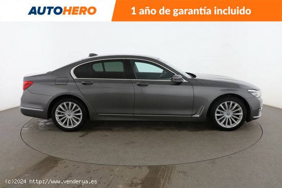 BMW Serie 7 730d xDrive - 