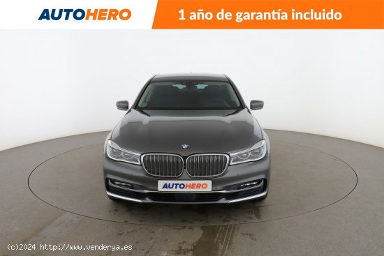 BMW Serie 7 730d xDrive - 