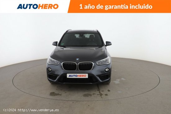 BMW X1 sDrive 18d - 