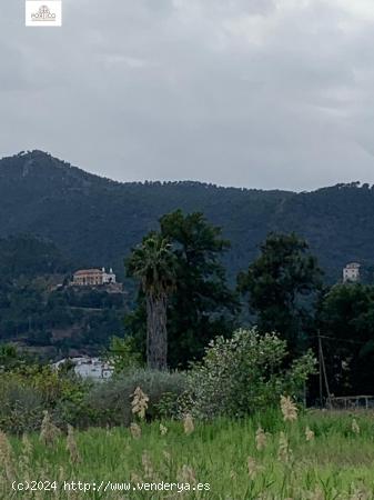 TERRENO URBANO SIN EDIF. EN CTRA. DE ALGEZARES - MURCIA