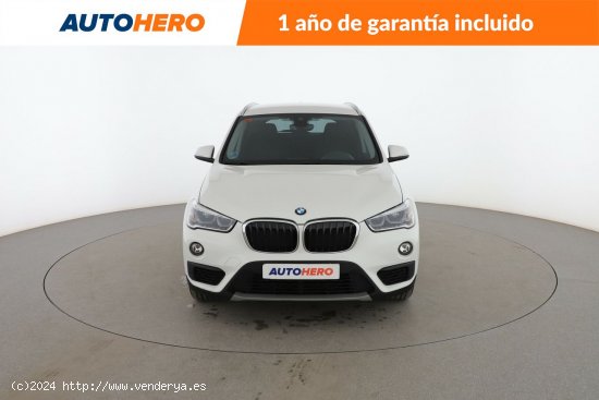 BMW X1 sDrive 18d - 