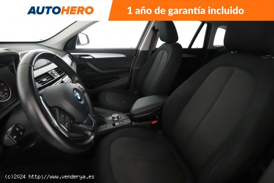 BMW X1 sDrive 18d - 