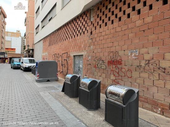 LOCAL COMERCIAL EN MOLINA DE SEGURA - MURCIA