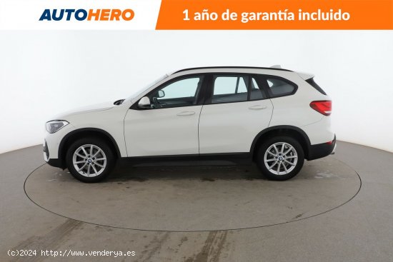 BMW X1 sDrive 18d - 