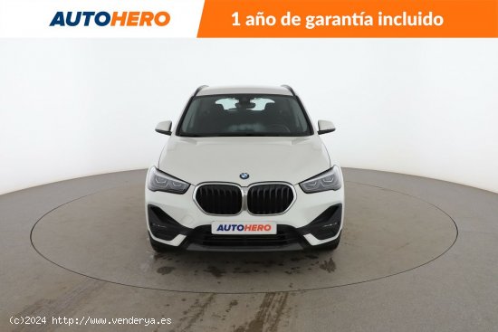 BMW X1 sDrive 18d - 