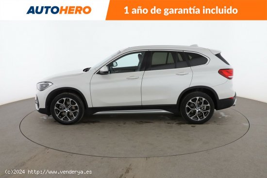 BMW X1 sDrive 18d xLine - 