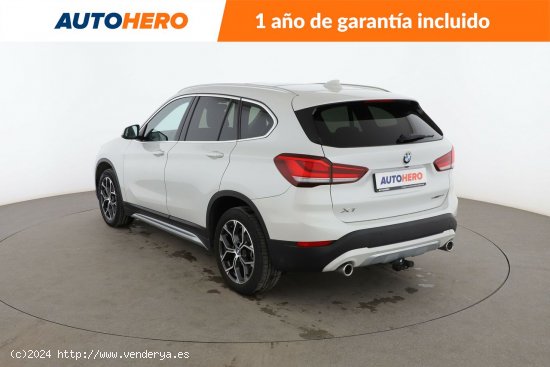 BMW X1 sDrive 18d xLine - 