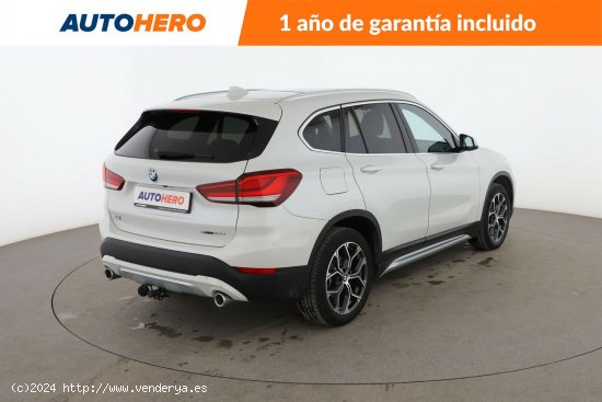 BMW X1 sDrive 18d xLine - 