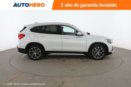 BMW X1 sDrive 18d xLine - 