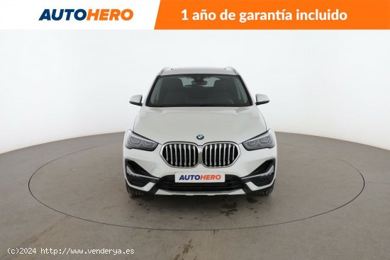 BMW X1 sDrive 18d xLine - 