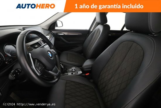 BMW X1 sDrive 18d xLine - 