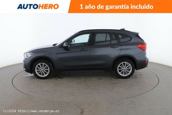 BMW X1 sDrive18d - 