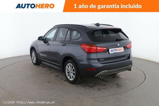 BMW X1 sDrive18d - 