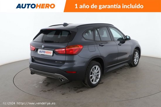 BMW X1 sDrive18d - 