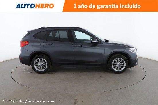 BMW X1 sDrive18d - 