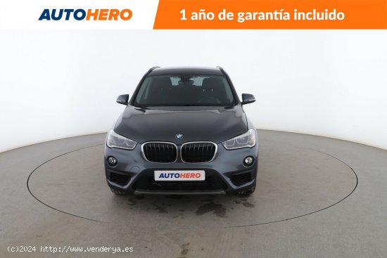 BMW X1 sDrive18d - 