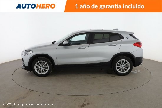 BMW X2 sDrive18d - 