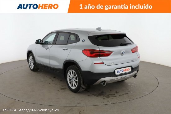 BMW X2 sDrive18d - 