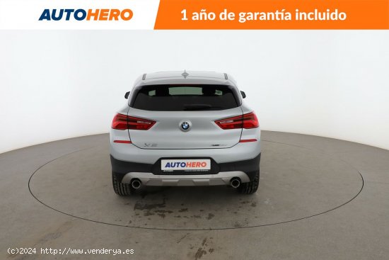 BMW X2 sDrive18d - 