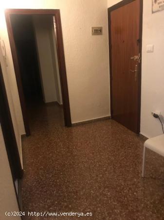 VENTA DE PISO EN SAN PEDRO. - MURCIA