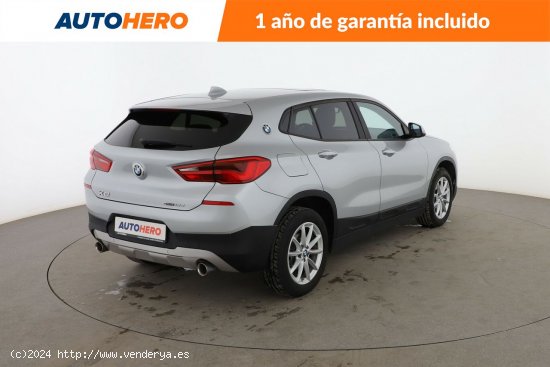 BMW X2 sDrive18d - 