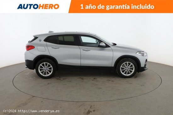 BMW X2 sDrive18d - 