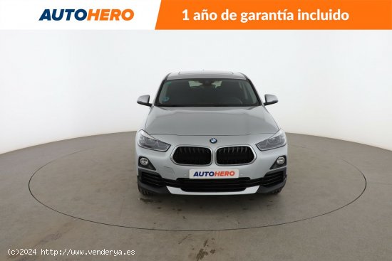 BMW X2 sDrive18d - 