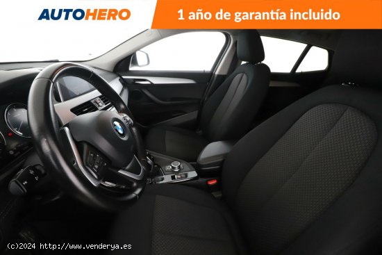 BMW X2 sDrive18d - 