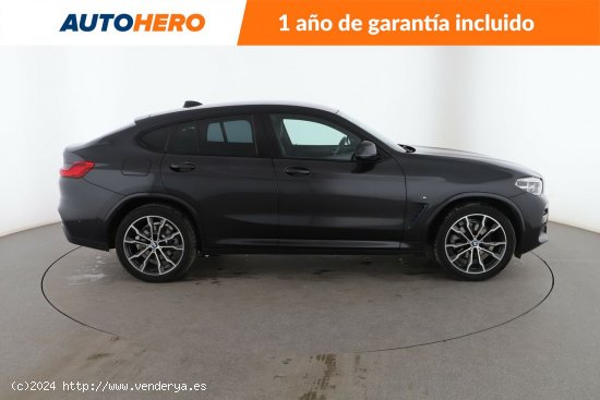 BMW X4 xDrive 20d M Sport - 