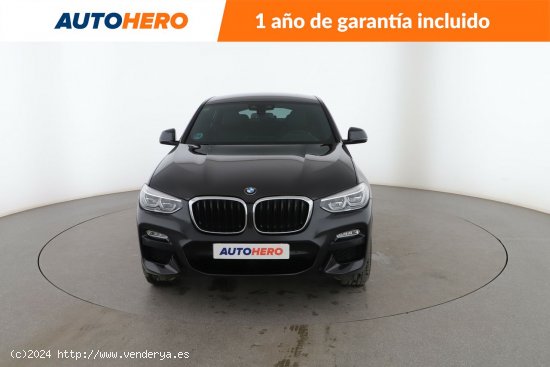 BMW X4 xDrive 20d M Sport - 