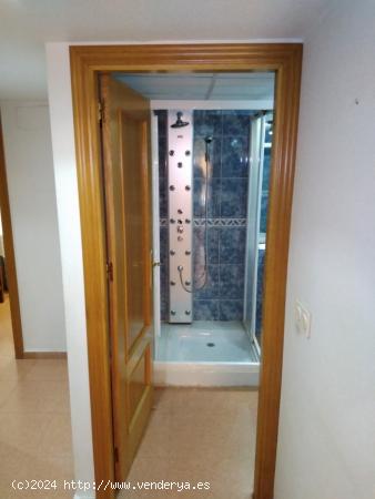 APARTAMENTO ZONA SEDA - MURCIA