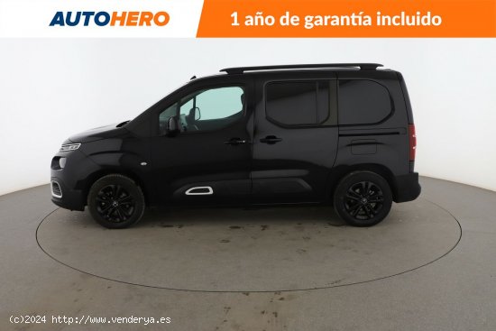 Citroën Berlingo 1.2 PureTech 100 Años M - 